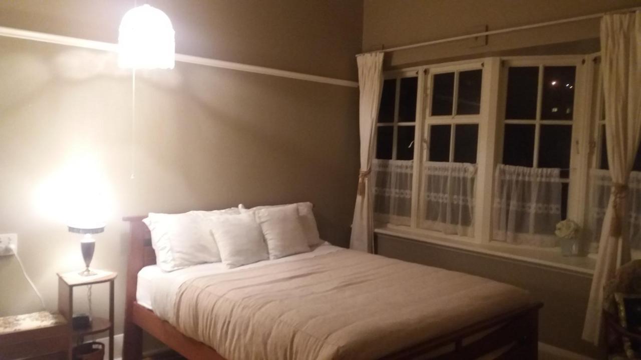Chimneys B&B Oamaru Zewnętrze zdjęcie