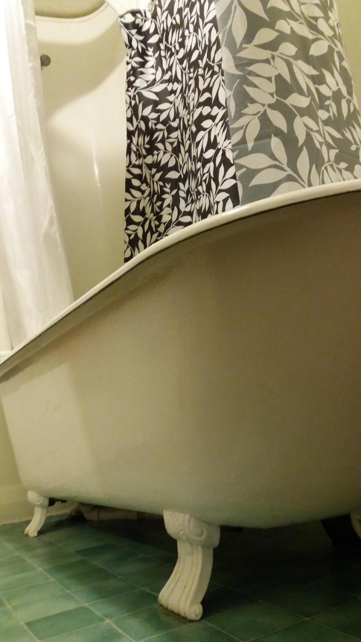 Chimneys B&B Oamaru Zewnętrze zdjęcie
