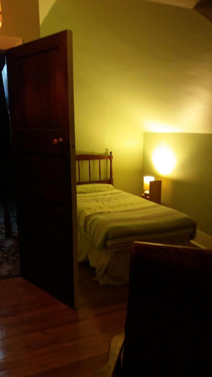 Chimneys B&B Oamaru Zewnętrze zdjęcie